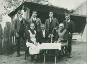 Familienfoto (Positivo)