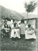 Kleinkind (Positivo)