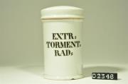 EXTR: TORMENT: RAD: