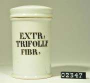 EXTR: TRIFOLLII FIBR: