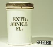 EXTR: ARNICAE FL: