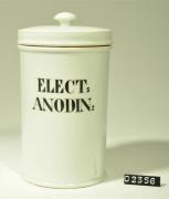 ELECT: ANODIN: