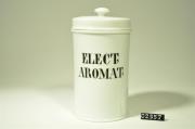 ELECT:  AROMAT: