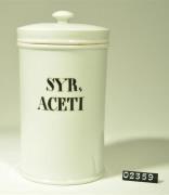 SYR: ACETI