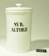 SYR: ALTHEAE