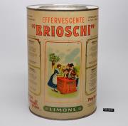 Effervescente Brioschi