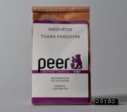 Abführtee - Tisana purgativa