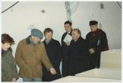 museo (Positivo) di Trebo, Luis (1991/01/13 - 1991/01/13)