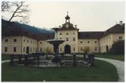 Jagdmuseum Schloss Wolfsthurn (Originaltitel)