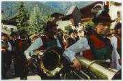 banda musicale (Positivo) di Trebo, Luis (1993/05/16 - 1993/05/16)