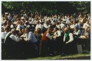 banda musicale (Positivo) di Trebo, Luis (1993/05/16 - 1993/05/16)