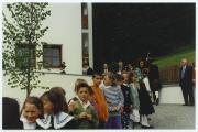 Kindergarten (Positivo) di Trebo, Luis (1993/05/16 - 1993/05/16)