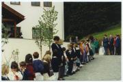 Kindergarten (Positivo) di Trebo, Luis (1993/05/16 - 1993/05/16)