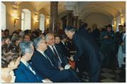 Bibliothek (Positivo) di Trebo, Luis (1993/07/27 - 1993/07/27)