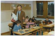 scuola (Positivo) di Trebo, Luis (1993/11/12 - 1993/11/12)