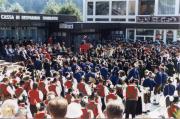 banda musicale (Positivo) di Trebo, Luis (1994/07/31 - 1994/07/31)