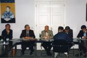 formazione (Positivo) di Trebo, Luis (1995/10/24 - 1995/10/24)