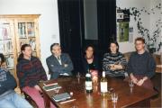 formazione (Positivo) di Trebo, Luis (1995/11/21 - 1995/11/21)