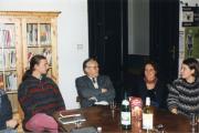 formazione (Positivo) di Trebo, Luis (1995/11/21 - 1995/11/21)