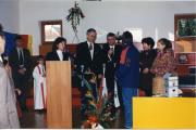 Bibliothek (Positivo) di Trebo, Luis (1996/01/14 - 1996/01/14)