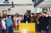 Bibliothek (Positivo) di Trebo, Luis (1996/01/14 - 1996/01/14)