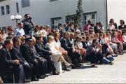 formazione (Positivo) di Trebo, Luis (1996/05/18 - 1996/05/18)
