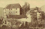 Burg und Schloß (Positivo) di Lehrburger (1904/01/01 - 1913/12/31)