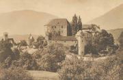 Burg und Schloß (Positivo) (1913/01/01 - 1913/12/31)