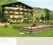 Pension (Positivo) (1970/01/01 - 1970/12/31)