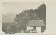 Burg und Schloß (Positivo) di Peter (1905/01/01 - 1905/12/31)