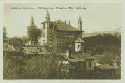 Burg und Schloß (Positivo) di Fränzl, Lorenz (1913/01/01 - 1913/12/31)