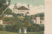 Burg und Schloß (Positivo) (1910/01/01 - 1910/12/31)