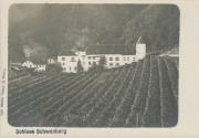 Burg und Schloß (Positivo) di Peter, Franz (1905/01/01 - 1905/12/31)