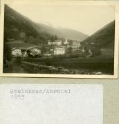 Dorf (Positivo) (1953/01/01 - 1953/12/31)
