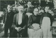 Familie Steinhauser