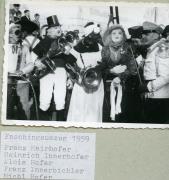 Fasching (Positivo) (1959/01/01 - 1959/12/31)