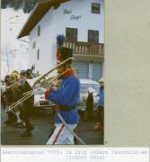 Fasching (Positivo) (1973/01/01 - 1973/12/31)