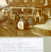 Fasching (Positivo) (1973/01/01 - 1973/12/31)