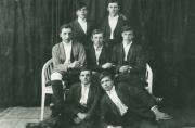 Gruppenfoto (Positivo) (1907/01/01 - 1950/12/31)