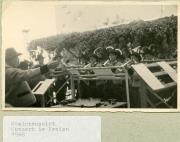 Musikkapelle Steinhaus, Konzert