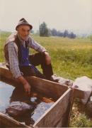 Beruf (Positivo) di Ziegler, Kosmas (1976/05/07 - 1976/05/07)