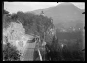 Burg und Schloß (Positivo) di Ellmenreich, Albert (1937/01/01 - 1937/12/31)