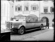 Verkehr (Positivo) di Ellmenreich, Albert (1930/08/28 - 1930/08/28)