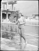 Schwimmen (Positivo) di Ellmenreich, Albert (1931/01/01 - 1931/12/31)