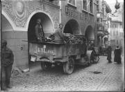 Verkehr (Positivo) di Ellmenreich, Albert (1918/08/83 - 1918/08/83)