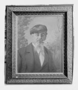 Einzelbildnis (Positivo) di Ellmenreich, Albert (1931/07/29 - 1931/07/29)