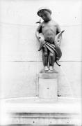Architekturansicht (Positivo) di Ellmenreich, Albert (1932/04/43 - 1932/04/43)