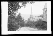 Straße (Positivo) di Ellmenreich, Albert (1931/07/29 - 1931/07/29)