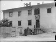 Profanbau (Positivo) di Ellmenreich, Albert (1932/03/31 - 1932/03/31)