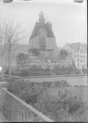 Denkmalansicht (Positivo) di Ellmenreich, Albert (1920/04/03 - 1920/04/03)